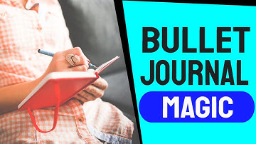 Bullet Journaling | Transform Your Life