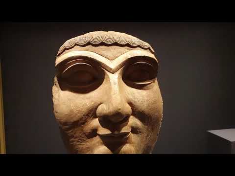 Демонтаж выставки "Я воздвиг там свой царский дворец"