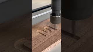 Obsessed with using the new Bench-top CNC Engraver! What should I make next?