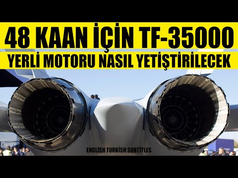 48 KAAN İçin