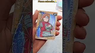 🍥🔥 Naruto Card Unboxing 🎴⚡ Part 84 🌀 | 😱 Which Rare Card Will I Pull? 👀💥🍥