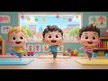 If You’re Happy and You Know It | Action Song for Kids | Fun Nursery Rhymes &amp; Baby Songs