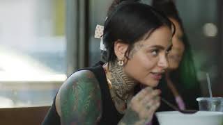 24 Hours With Kehlani | Vogue