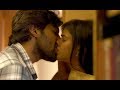 24 kisses telugu movie scenes  adith arun first kiss with hebah patel  silly monks