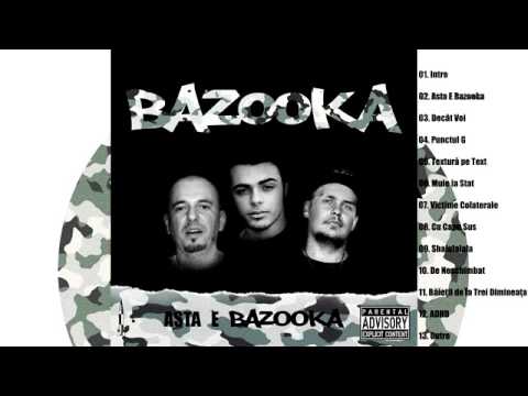 BAZOOKA - Asta E Bazooka