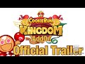 The Cookie Run AddOn (Official Trailer)
