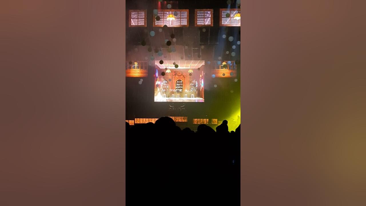 Trans Siberian Orchestra in Greenville, SC December 10, 2021 YouTube