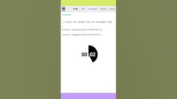 Javascript interview question √ Javascript coding #mrtechbangalore #shortvideo
