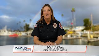 Oceanside Update: March 2023 - Oceanside Lifeguards