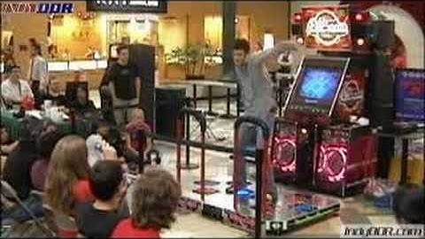 DDR-A-Thon 5: Fluffyumpkins - Bad Routine