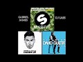 Hands Up Vs Titanium Vs Booyah Gabriel Jaimes DJ Iass Mashup Hands Up Vs Titanium Vs Booyah Gabriel Jaimes DJ Iass Mashup