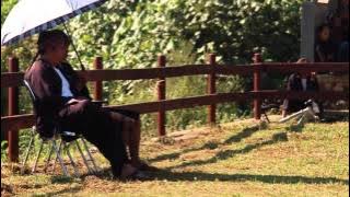 Seni Ketangkasan Adu Domba Garut ( ngadu domba )