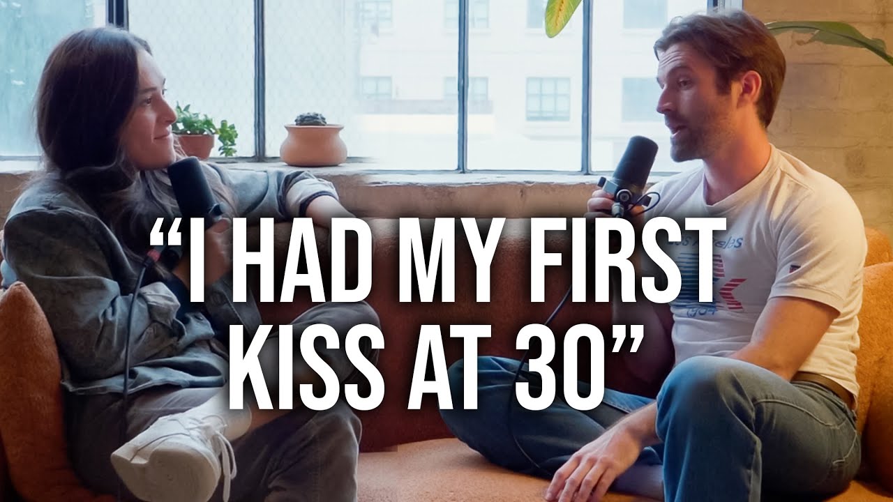 Coming Out at 30 as a Gay, Pastor’s Kid