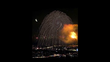 Pháo Hoa Đẹp Nhất Thế Giới | Pháo Hoa 2023 | Bắn Pháo Hoa #pháohoa #lễhội #hoiphaohoa