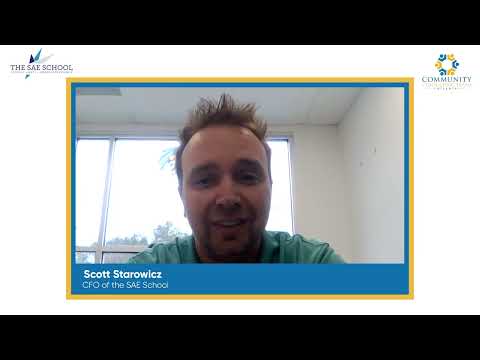 The SAE School's Growth and Strategic Planning with CCT Atlanta