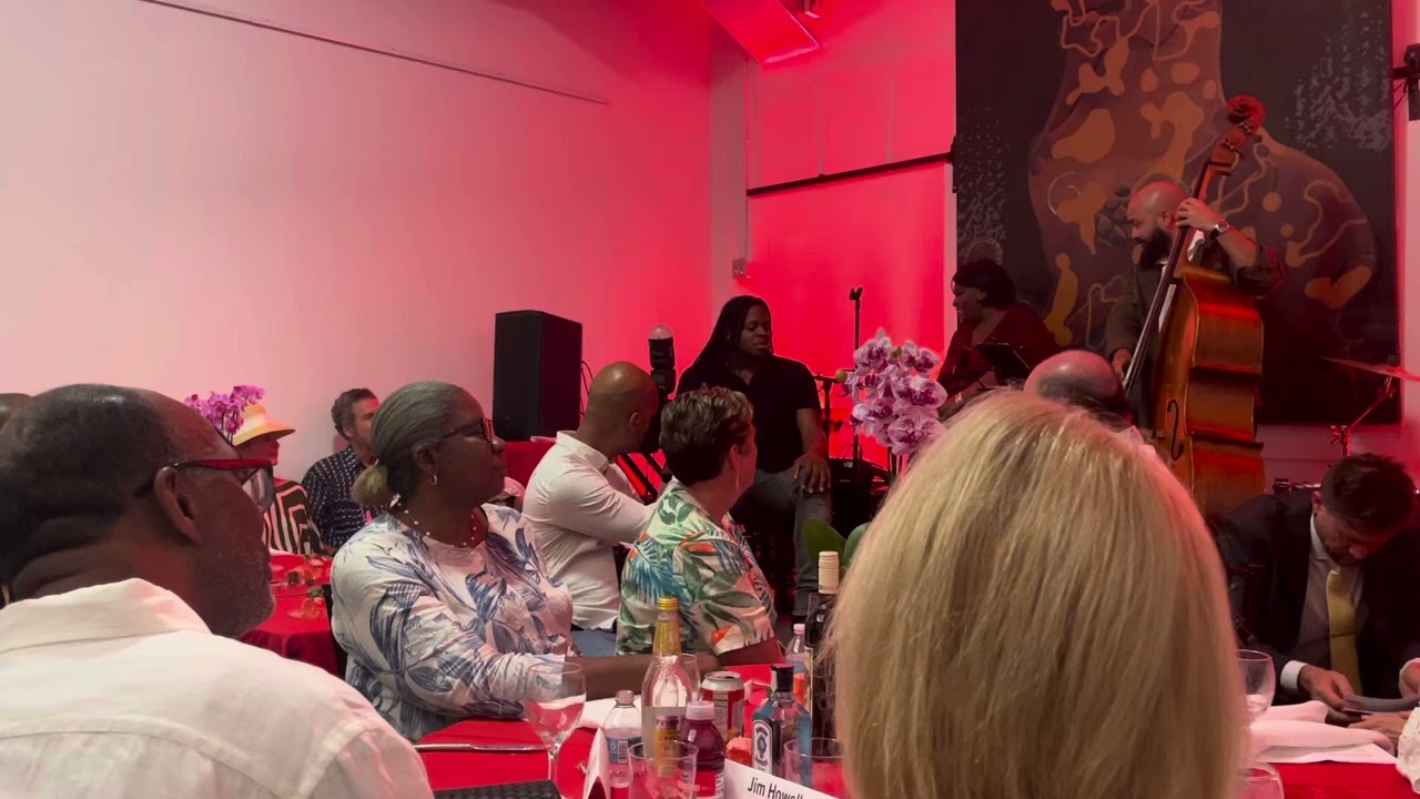 Sharon Scott - The Legacy of Bob Devin Jones