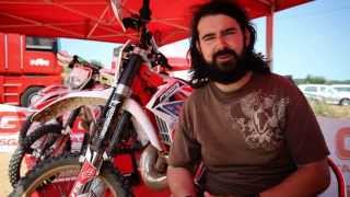 Gas Gas 2014: Gama Enduro