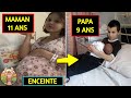 Cadeau Rigolo Pour Futurs Parents