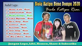 Album Rian biola katipung Terbaru