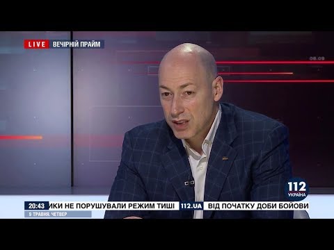 Бейне: Михаил Погребинский: «Менде ешқандай оң болжамдар жоқ»