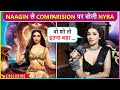 Nyra Banerjee On Her Role In Pishachini, Comparisons With Naagin, Trolls &amp; More