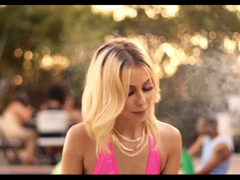 Lil Debbie - BREAK IT DOWN - (Official Video)