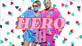 1H | HERO - Bletka i Kizo