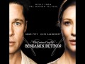 Alexandre Desplat - Love In Mourmansk [THE CURIOUS CASE OF BENJAMIN BUTTON, USA - 2008]