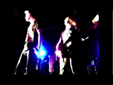 Rising Force - The Reedemer (Live at San Fran)