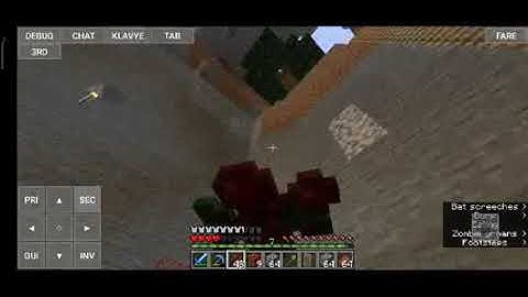 Pojav Launcher Minecraft PC Java Run Android / Survival #58 Mcinabox / Simple Boat