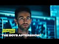 The Boys Season 3 Episode 5 After Show w/ Guest Dani Fernandez | PV Superhero Club