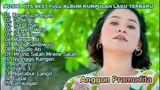 ALBUM BANYUWANGI PILIHAN LAGU MODERN HITS KOPLO 2024 | NYONGGO KANEGN | LORO PIKIR | KELANGAN |LOSNO