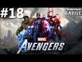 Zagrajmy w Marvel's Avengers PL odc. 18 - Avenger na zawsze