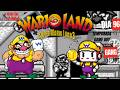 SACIANDO LA AVARICIA WARIO-  EN BUSCA DEL TESORO DIA 96