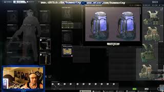 Sew it Good, part 1. Ragman quest Gone bad. Escape from Tarkov