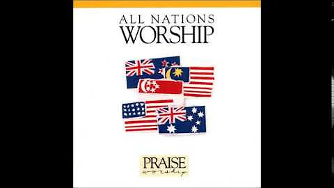 Mark Conner- We Have A Vision (Hosanna! Music)