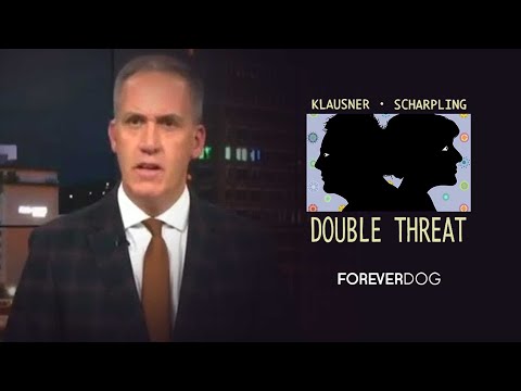 Viral Newscaster Tim Irr Gets Redemption