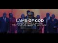 Bishop edgar l vann ii  the voices of second ebenezer  lamb of god official live