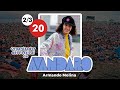 EL FESTIVAL DE AVÁNDARO con ARMANDO MOLINA - BUSCANDO EL ROCK MEXICANO | 2/3