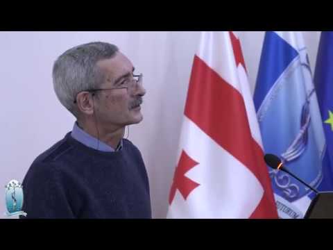 ლექცია თემაზე – ახალი კორონავირუსი