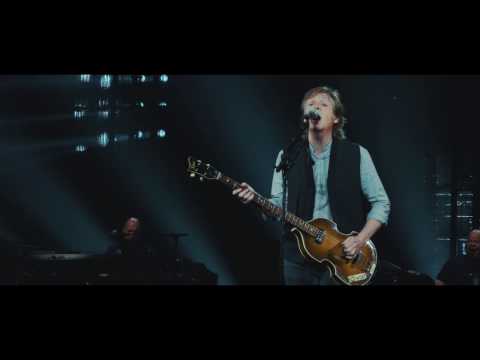 Paul McCartney - 'One On One' Rehearsals