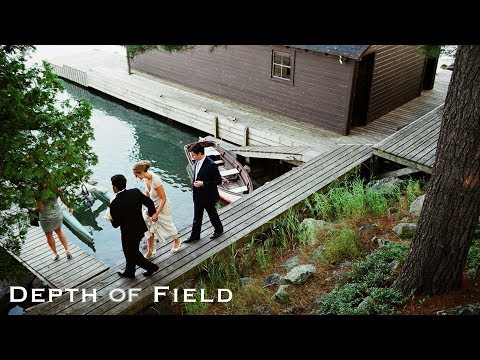 Depth of Field 2018 | The Photojournalist's Way with Paul Gero