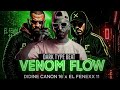 DIDINE CANON 16 X EL FENEXX 11 VENOM FLOW Hard Trap Type Beat 2025 Green Neon Freestyle DIDINE CANON 16 X EL FENEXX 11 VENOM FLOW Hard Trap Type Beat 2025 Green Neon Freestyle