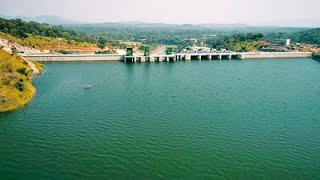 Mukkadal  Dam- Rajesh Nostalgia #kanyakumari #naturebeauty #Mukkadaldam