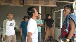 PREMAN KAMPUNG SOK JAGO MALAK DI WARUNG GAK TAU KALO ADA INTEL