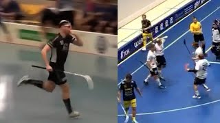 Timanttinen joukkuepelaaja – Tero Koski vs. FBC Turku | ISO MUSTA LIVE #2 (24.9.2020)