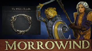 Exclusive LIVE Morrowind Elder Scrolls BOTSE Complete Campaign playthrough Profile