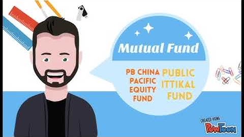 The example of Successful mutual fund in Public mutual