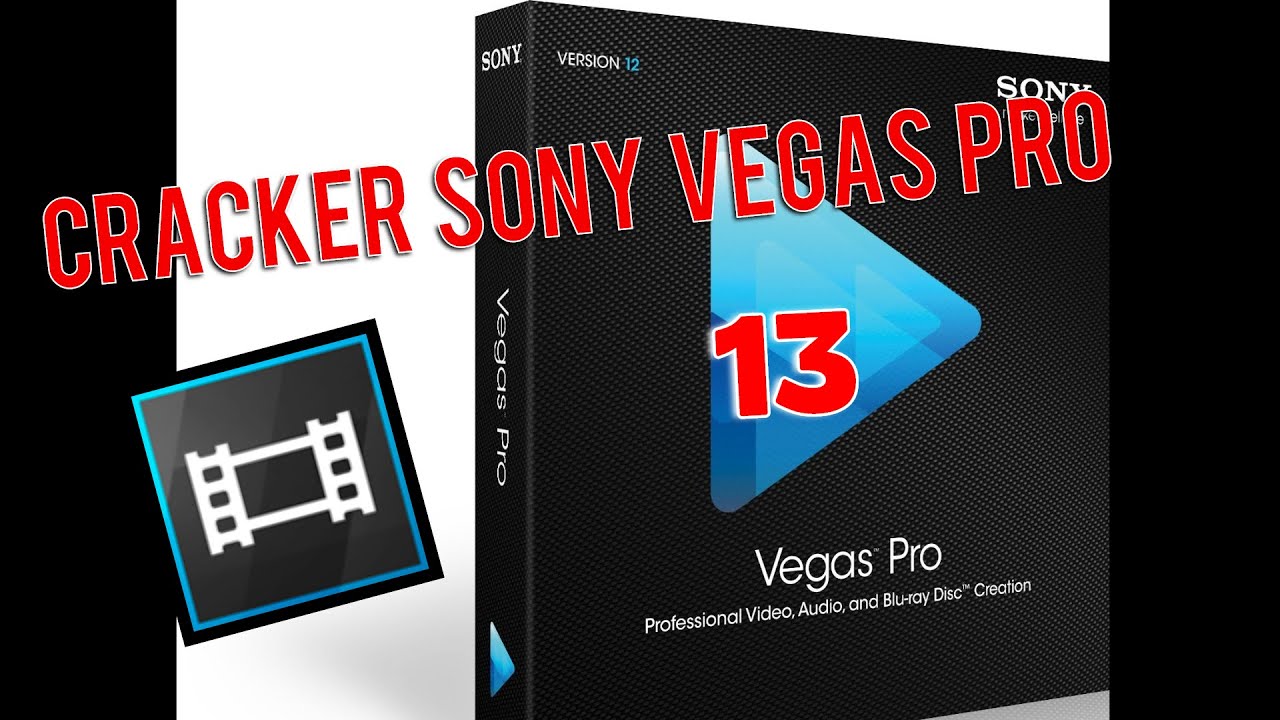 cracker sony vegas pro 13 32 bits