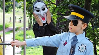 Polis Sireni Polis Sesi Polis Sesleri Polis Arabası Polis